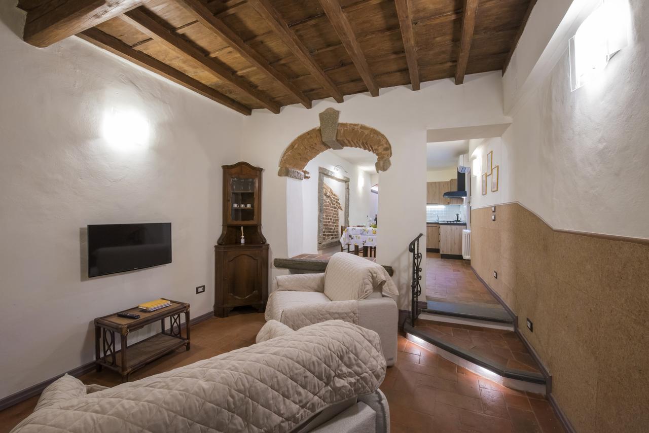 Il Limone Apartment Firenze Bagian luar foto