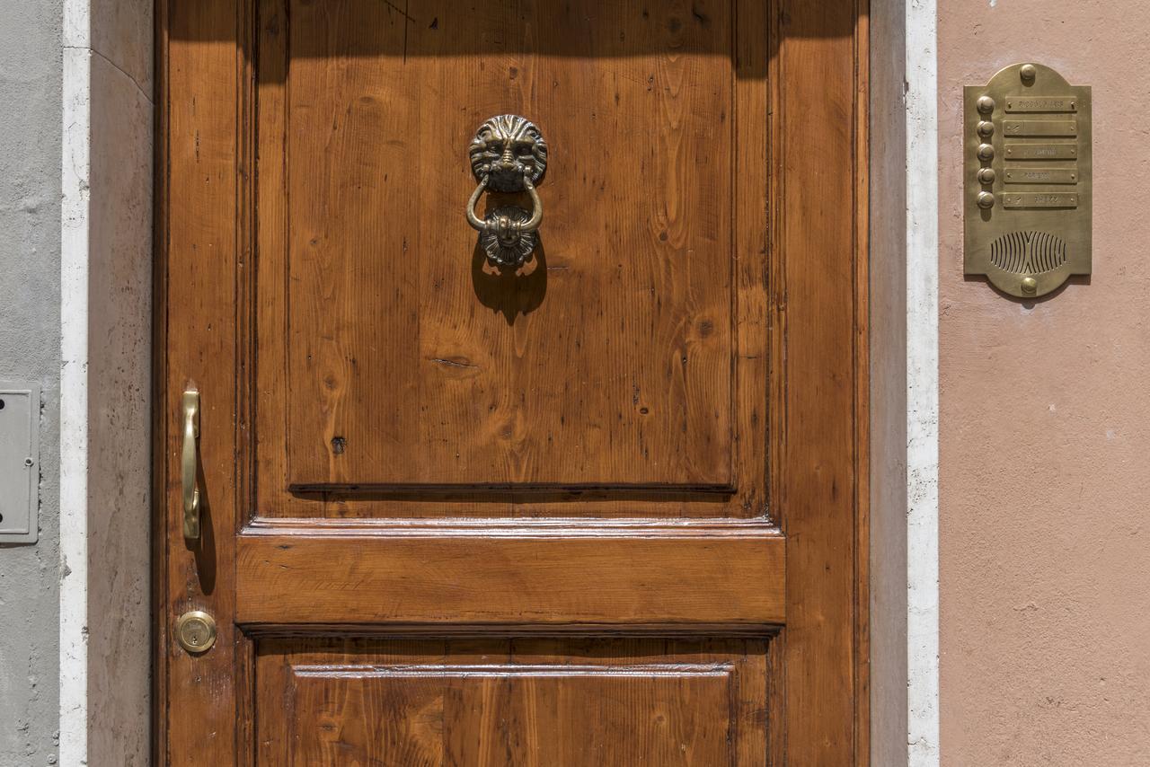 Il Limone Apartment Firenze Bagian luar foto